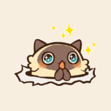 シャム猫ぼん その23